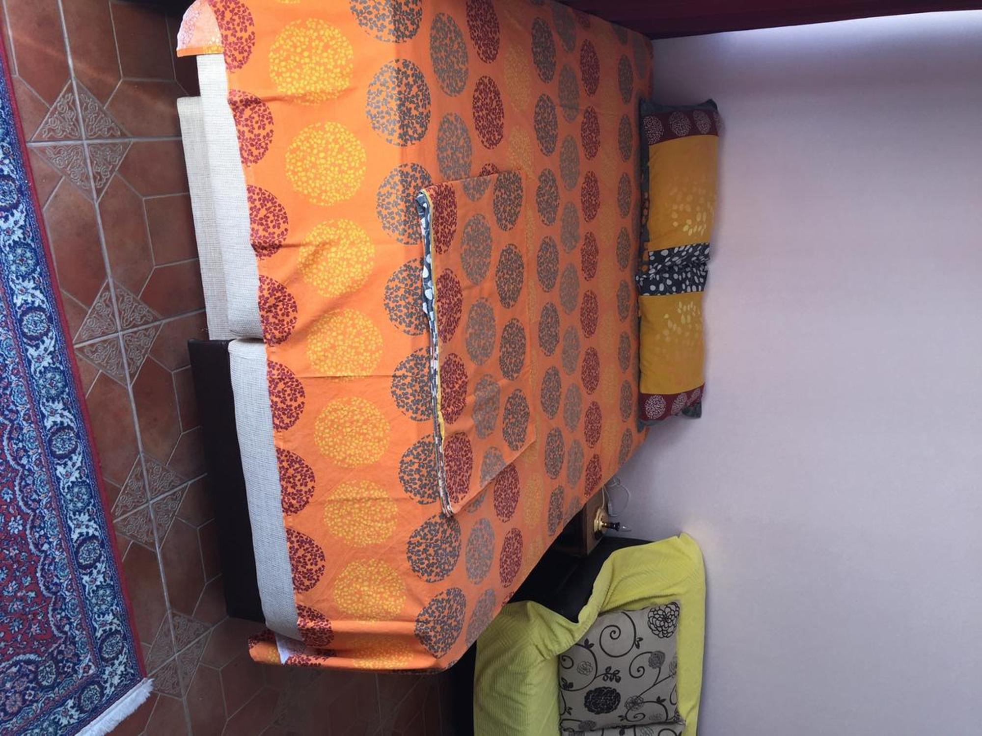 Apartments Nensy Bar Chambre photo