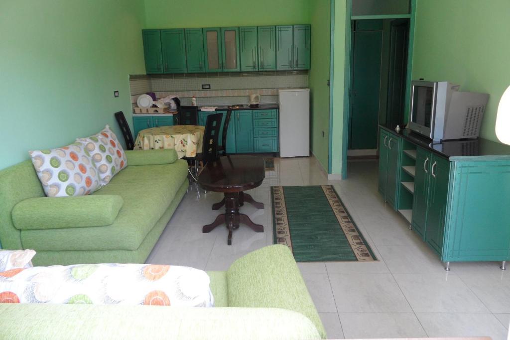 Apartments Nensy Bar Chambre photo